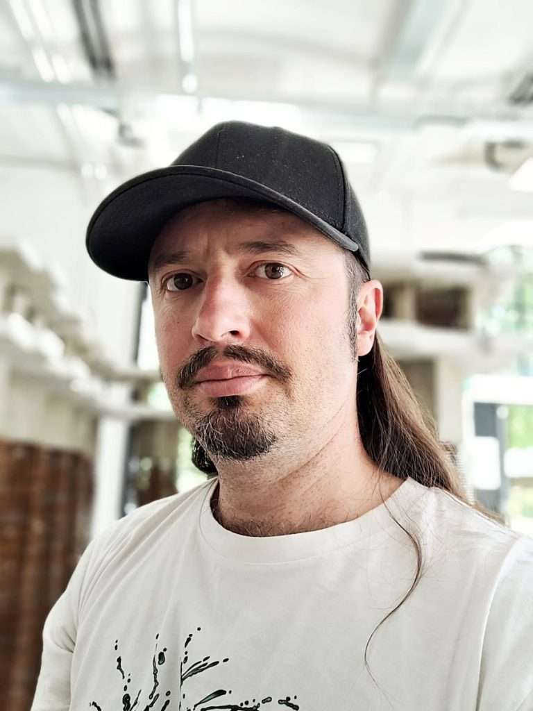 Joel Arantes Correia