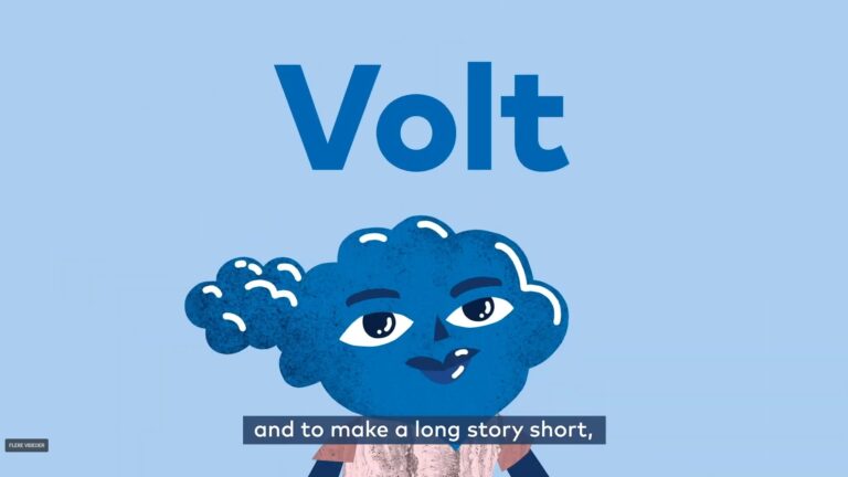 Volt