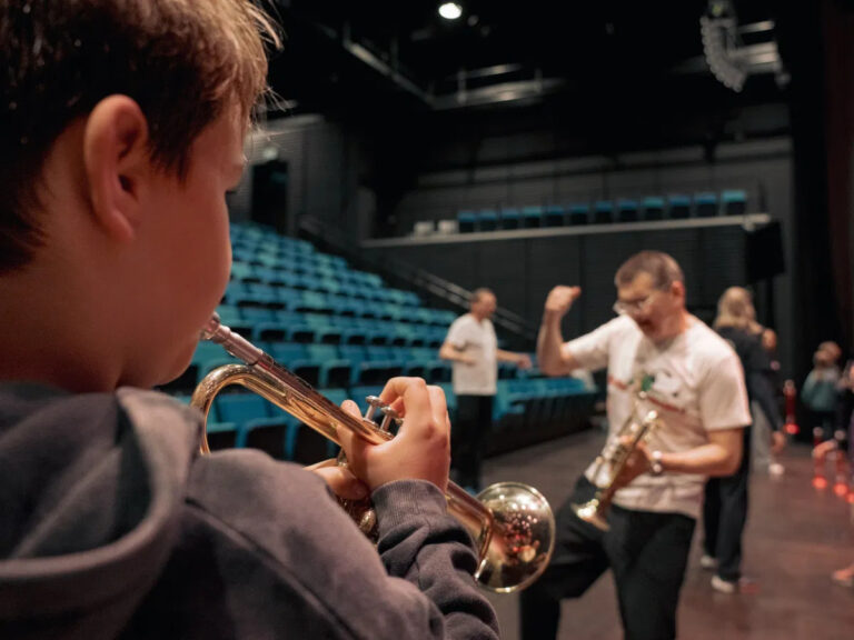 Musikerstipend Trøndelag musikkråd