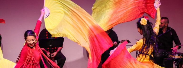 Individual Arts Grants: Media Artists