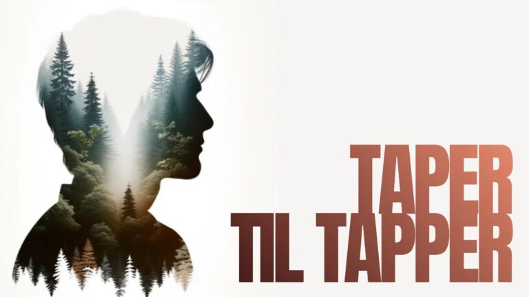 Taper til Tapper