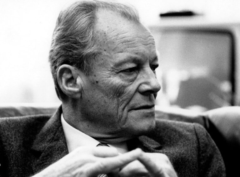 Willy-Brandt-stiftelsen