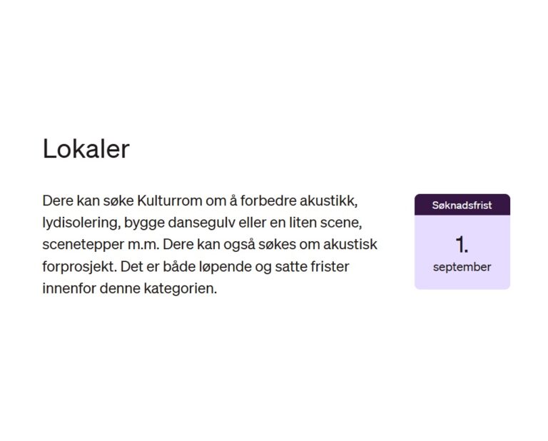 Lokaler