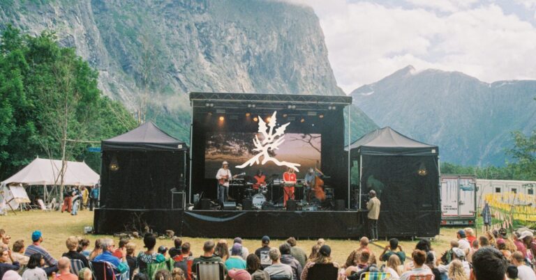 Trollkaukfestivalen