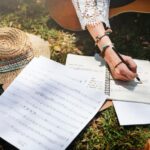Musikkpoetene