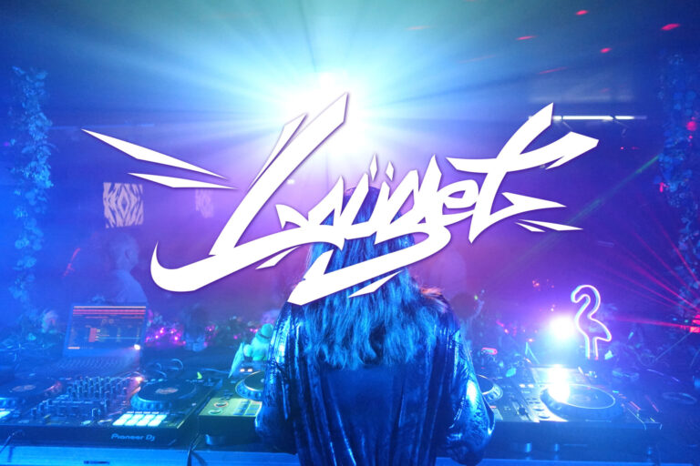 LAüGET