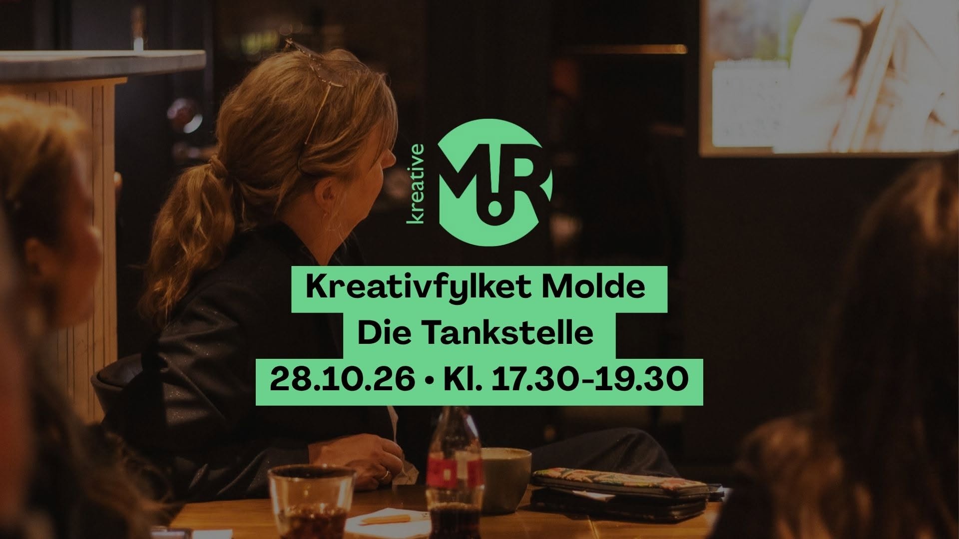 Kreativfylket Molde