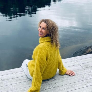 Tone Merethe Aas Skålevik