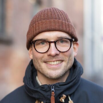 Mads Pålsrud