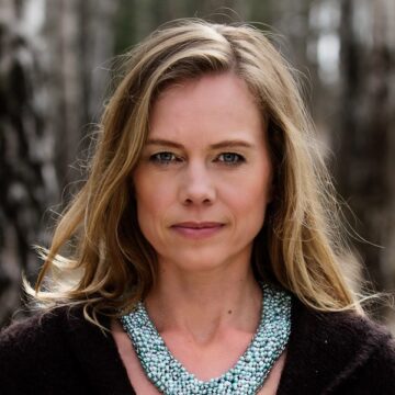 Kathrine Lindman