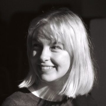 Maria Gonsholt Kristensen