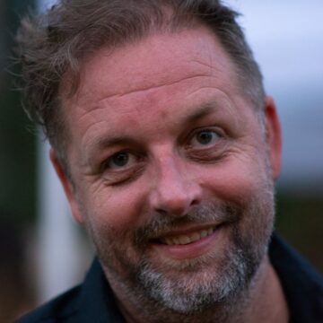 Jørgen Storeng