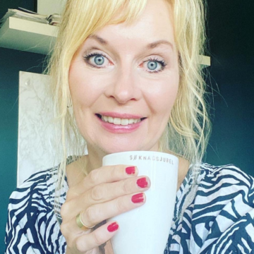 Linda Cecilie Furulund