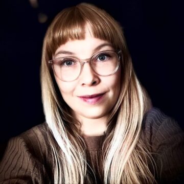 Eva Bjerga Haugen