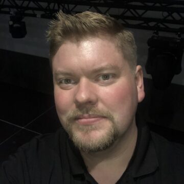 Jostein Kjorstad