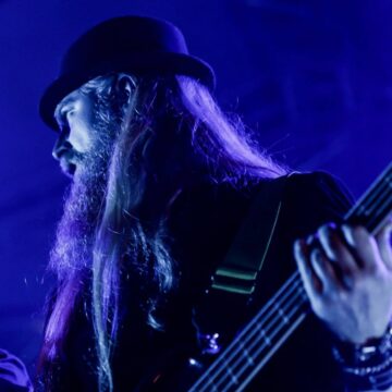 Torstein Parelius
