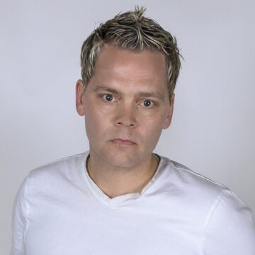 Kyrre Sæther