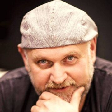 Gunnar Bernhard Ingebrigtsen