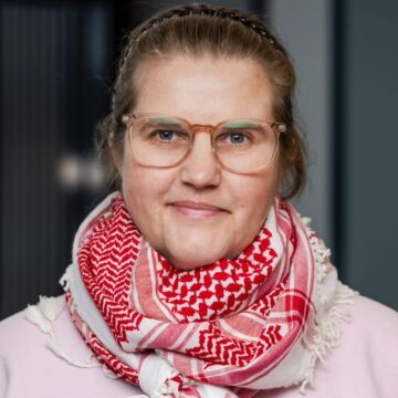 Anne Berit Heggem