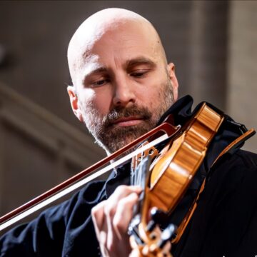 Steinar Andreas Rinde