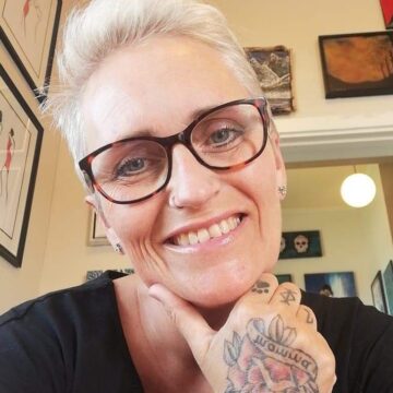 Bjørg Hildur Juel Ebbesen