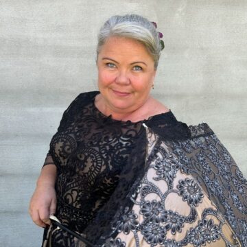 Toril Kristensen