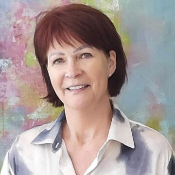 Grethe Larsen