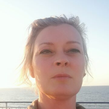 Maria Christine Waagbø