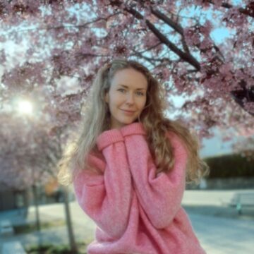 Anna Rebekka Jespersen