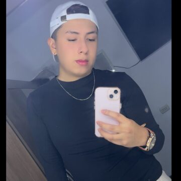 Anthony Perez espinal