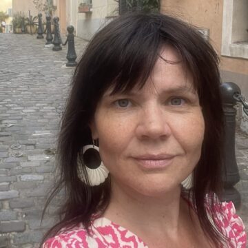 Hanna Rønningen