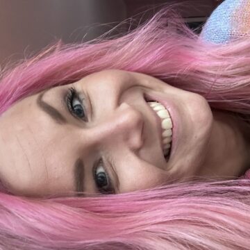 Hanne Mellingen
