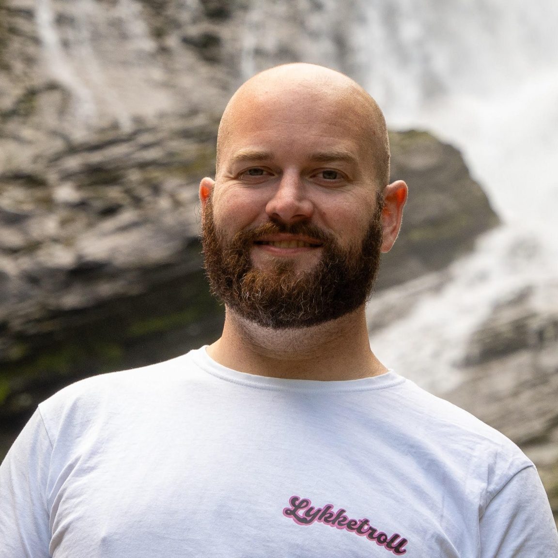 Lars Levende Jacobsen