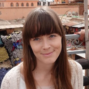 Emma Jøsok