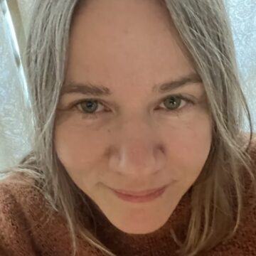 Trine Pettersen
