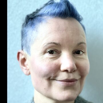 Sarune Kaupas