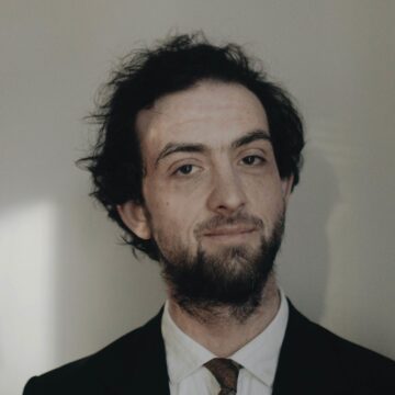 Håkon Hagen Knudsen