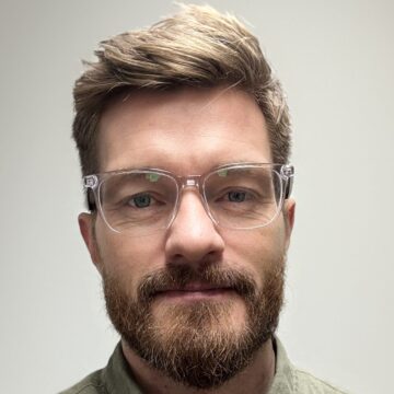 Stian Sundsbø