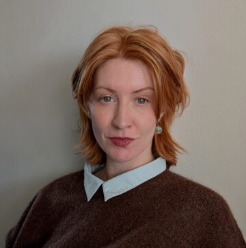 Thea Jensen