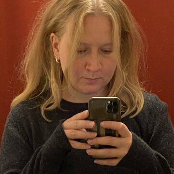 Kristine Johansen
