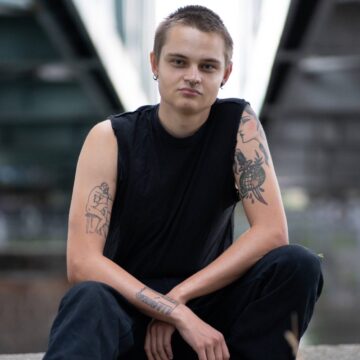 Jakob Glans