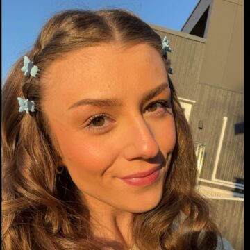 Isabel Larsen