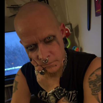 Erlend Greev Svartefrost Stubbrud