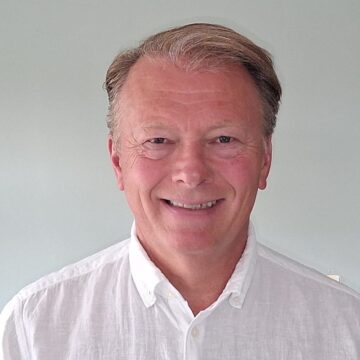 Stig Rørvik