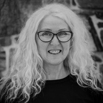 Anne Lene Engebretsen