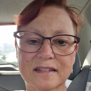 Barbro Lyng Berg