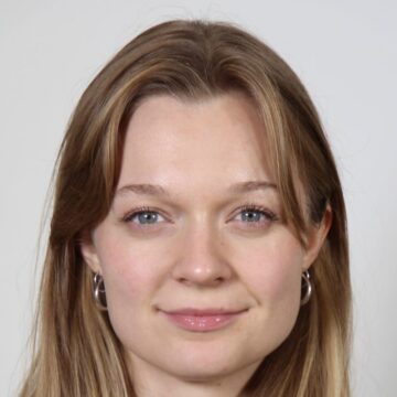Hilde Vestre Sem