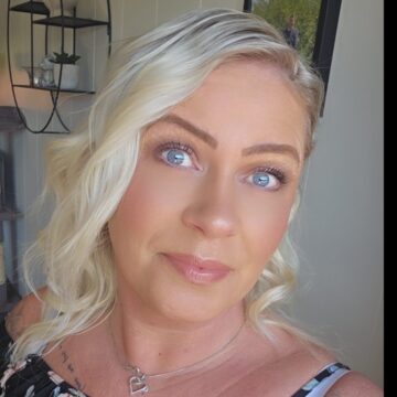 Katrine Lysholm