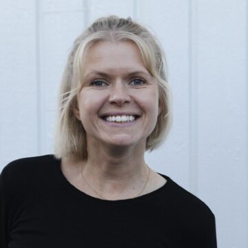 Ane Glendrange