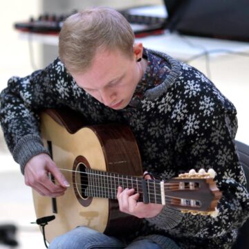 Ådne Matre Andersen